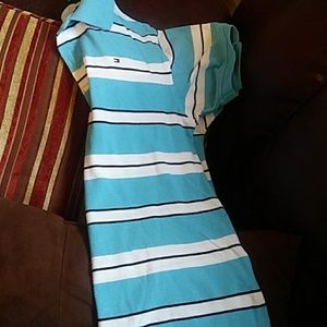 Boys wear